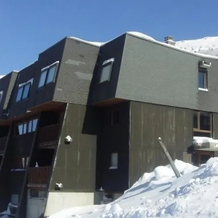 Appartamento Mont-dore, 2 Pièces, 6 Personnes - Fr-1-415-12