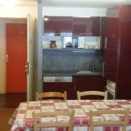 Mont-dore, 2 Pièces, 6 Personnes - Fr-1-415-12 Appartamento *