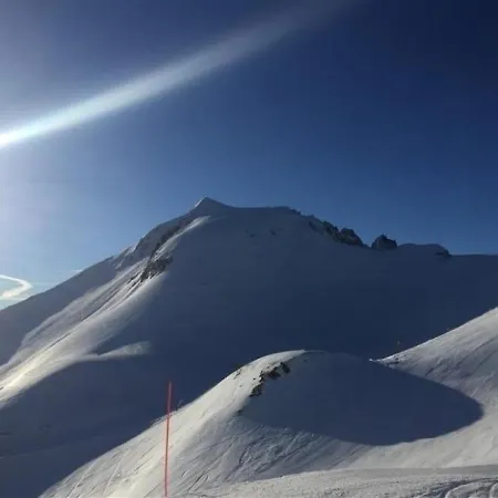 Appartamento Mont-dore, 2 Pièces, 6 Personnes - Fr-1-415-12 Le Mont-Dore
