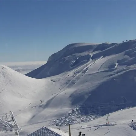 Appartamento Mont-dore, 2 Pièces, 6 Personnes - Fr-1-415-12 *